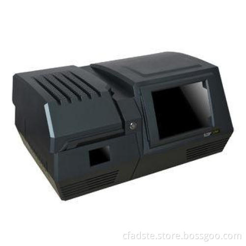 Inbuilt Touch Screen Computer , Brother Printer Gold Testin